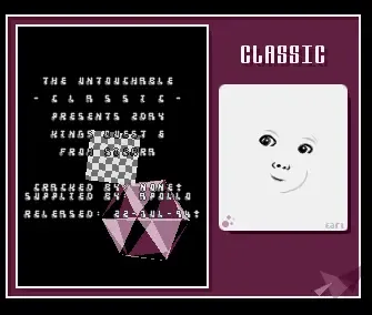 King's Quest 6 - by Classic - 1994 - Cracktro