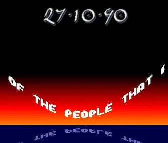 The Revenge Announcement - by Magnetic Fields - 1989 - Intro