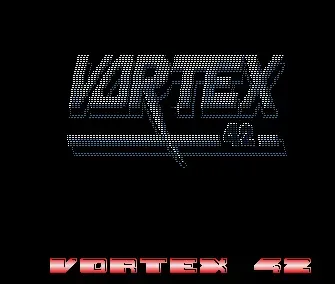 Waves - by Vortex 42 - 1988 - Demo