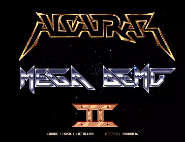 Megademo 2