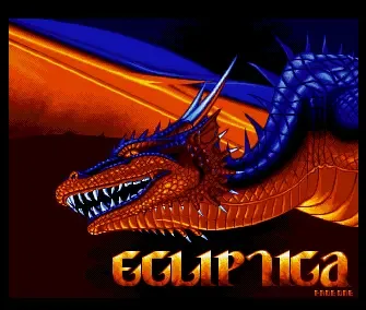 Ecliptica - by TRSI - 1991 - Trackmo