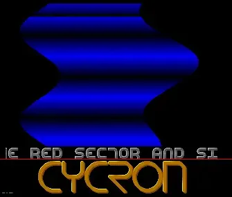 Party Demo - by Cycron - 1990 - Demo