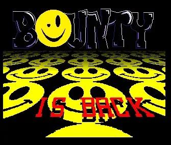 Acid Demo - by Bounty - 1990 - Demo