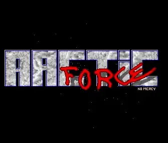 Free N Easy Information - by Arctic Force - 1991 - Intro