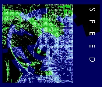 Speed - by Sim Productions - 1993 - Trackmo