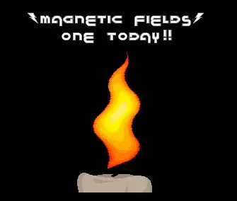 First Birthday - by Magnetic Fields - 1989 - Demo