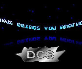 Abakus Intro - by DCS - 1990 - Intro