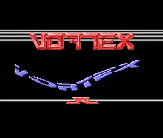 Small Intro - by Vortex 42 - 1989 - Intro
