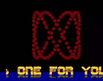 New Stuff Bobs - by Cryptoburners - 1988 - Intro