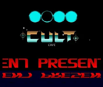 Finnish Department's Newest - by Cult - 1990 - Demo