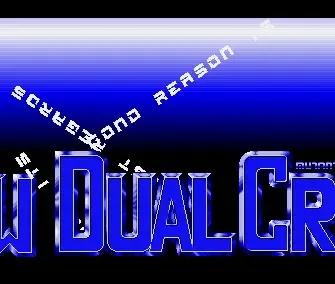 Just for Fun - by Dual Crew - 1990 - Intro