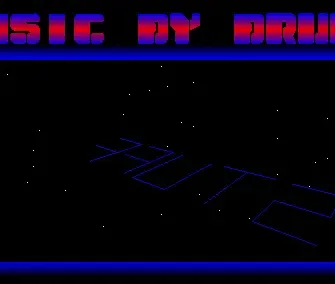 New Stuff from Gate and Exec - by Gate - 1989 - Intro