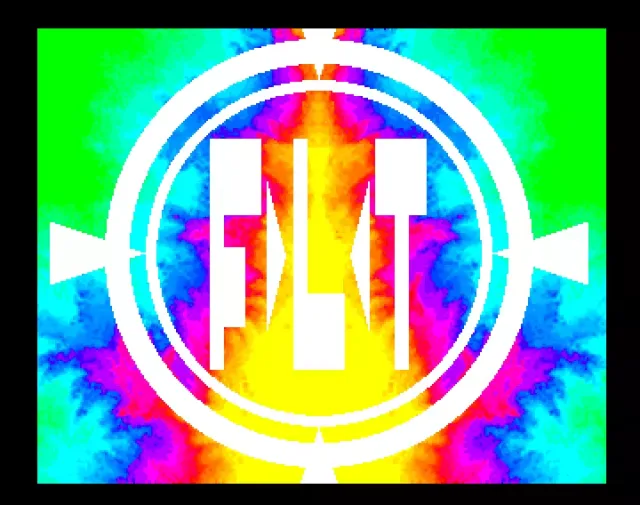 Get It Going '90 - by Fairlight - Demo