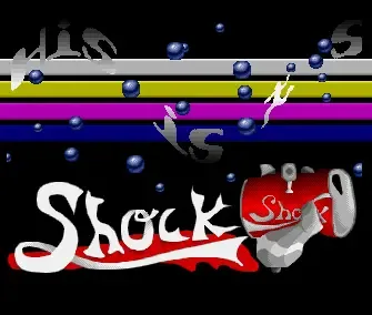 Coke One - by Shock - 1991 - Intro