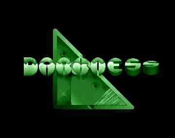 Rotator - by Darkness - 1992 - Demo