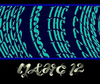 Ray of Hope - by Majic 12 - 1991 - Demo