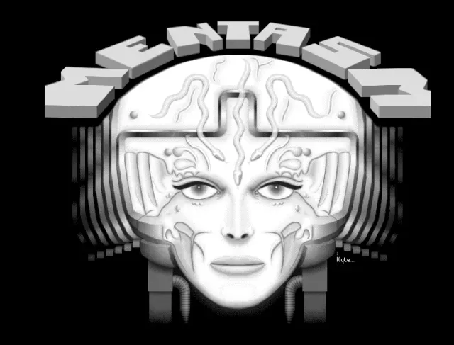 Better Than - by Mentasm - 1994 - Demo