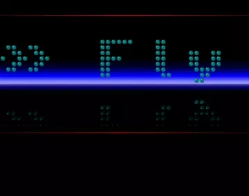 Fly Fighter - by TRSI - 1990 - Trainer
