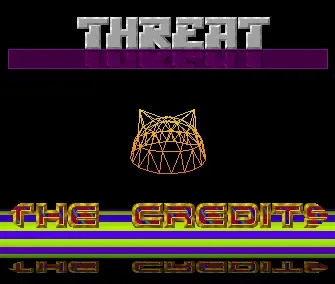 Mordillo's New Demo - by Threat - Demo