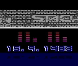 Mental Collection 02 Intro - by Stack - 1988 - Intro