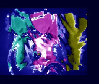 Water and Fire 2 - by Therapy - 1995 - Intro