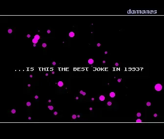 Gurus Are Back - by Damones - 1993 - Intro
