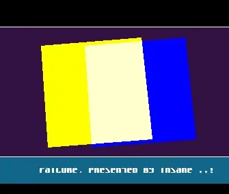 Failure - by Insane - 1993 - Intro