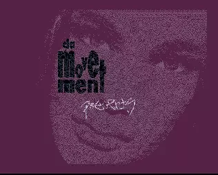 Kid - by Movement - 1993 - Demo