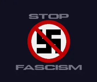Stop Fascism - by Yodel - 1993 - Intro