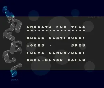 Another Small Intro - by Infect - 1993 - Intro