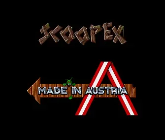 Pha-Q Hidden Part - by Scoopex - 1992 - Intro