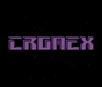 Visual Dream - by Cromex - 1991 - Demo