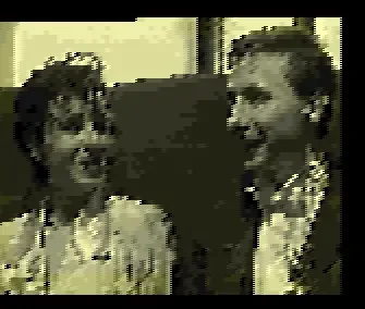 Portentous Tale - by Flying Cows - 1993 - Trackmo