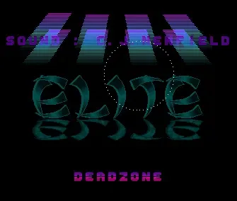 Born - by Elite Inc - 1989 - Intro