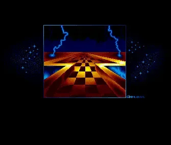 Vitsippe Hater - by Dual Crew - 1990 - Demo