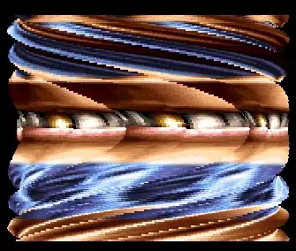Zoombi - by Union - 1995 - Demo