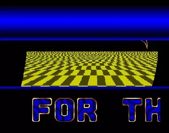 Meeting Demo - by Doom - 1990 - Demo