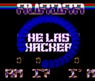 Lord of a Thousand Egg Yolks - by Aurora - 1989 - Demo
