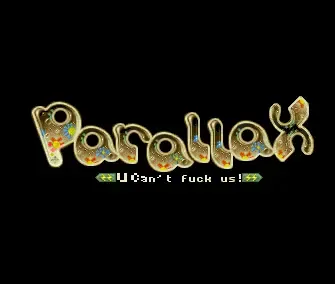 Metro 2 - by Parallax - 1991 - Trackmo