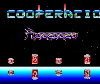 Cooperation Demo - by Possessed - 1990 - Demo