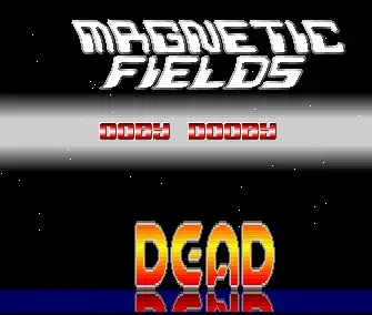 Ooby Dooby - by Magnetic Fields - 1989 - Demo