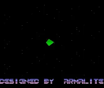 Filled Vektors - by It - 1989 - Demo