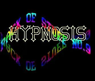 Just a Pack of Stuff 09 Intro - by Hypnosis - 1990 - Intro