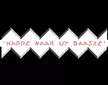 Happe Naar Ut Baasie - by Desire - 1993 - Intro