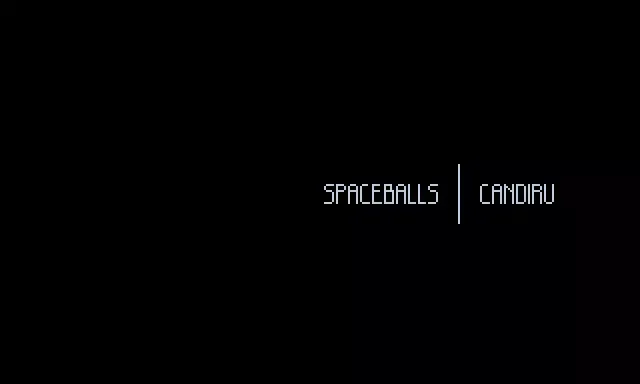 Candiru - by Spaceballs - 2023 - Intro