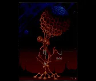 We Will Smash U - by TRSI - 1993 - Intro