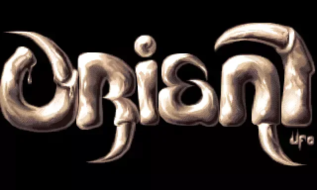 Billboard Advertisement - by Orient - 1992 - Intro