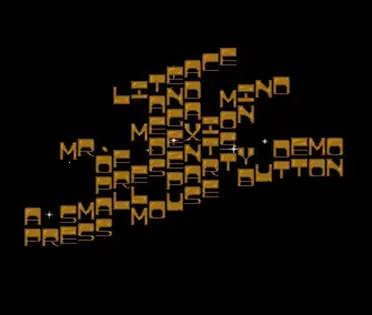 Small Party Demo - by Dexion - 1988 - Demo