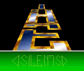 Easy Ruling - by The Silents - 1987 - Demo