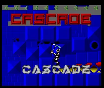 Fatma 2001 - by Cascade - 1987 - Demo